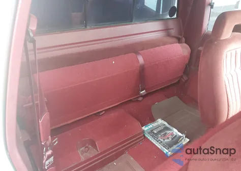 1994 Chevrolet Gmt-400 C1500 from USA, damaged, VIN 1GCEC19K9RE225038